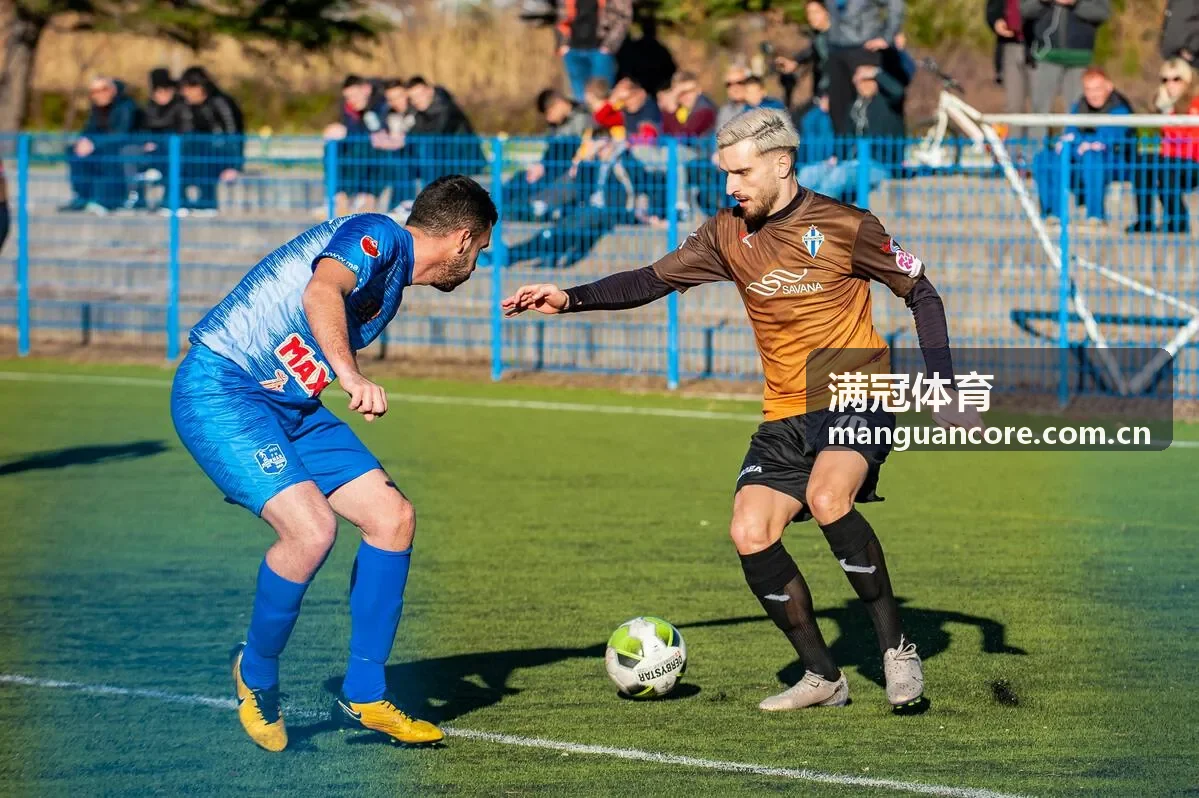 满冠体育足球数据赛事分析界面